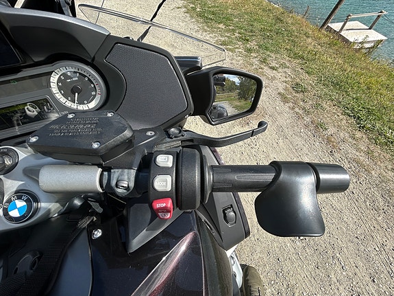 BMW R 1200 RT 25 of 30