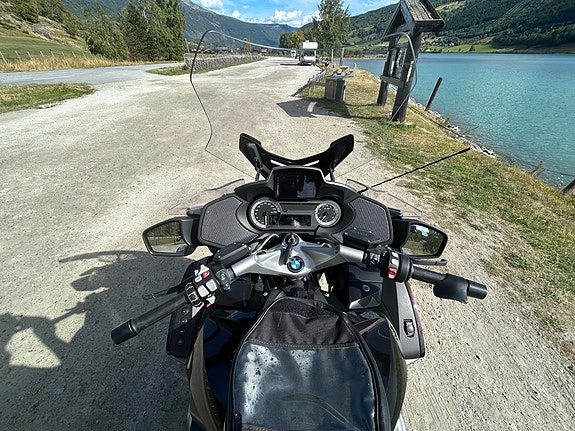 BMW R 1200 RT 15 of 30