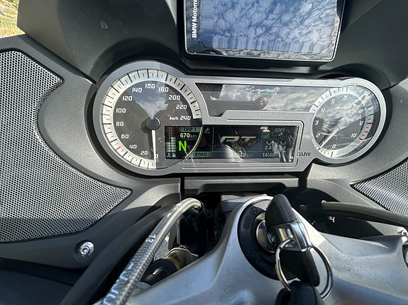 BMW R 1200 RT 16 of 30