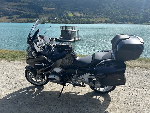 BMW R 1200 RT 5 of 30