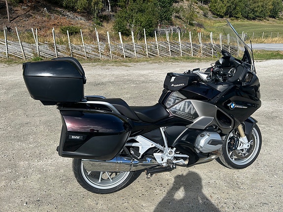 BMW R 1200 RT 9 of 30