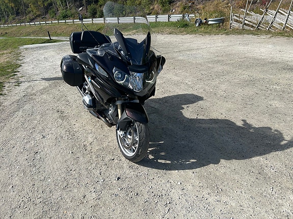 BMW R 1200 RT 2 of 30
