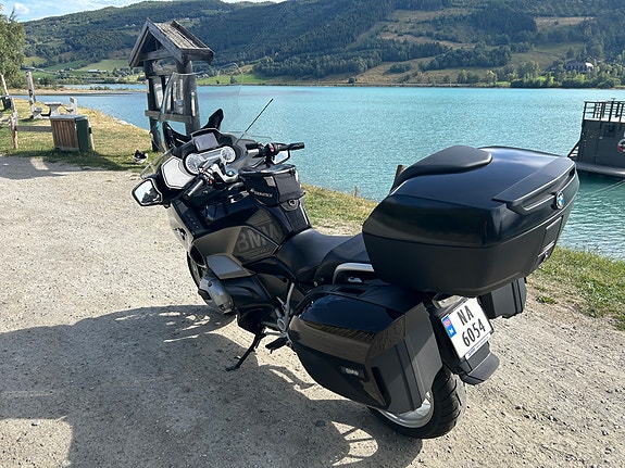 BMW R 1200 RT 6 of 30