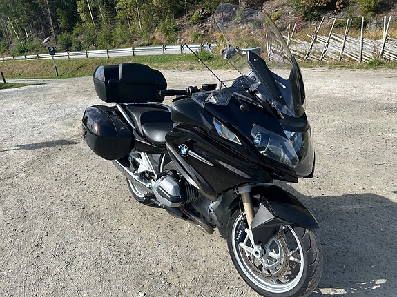 BMW R 1200 RT 12 of 30