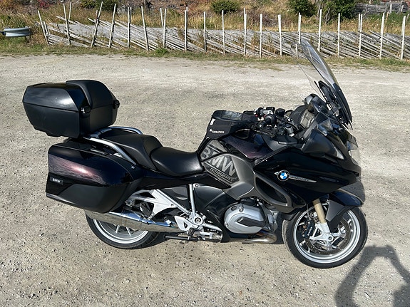 BMW R 1200 RT 11 of 30