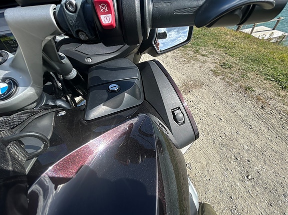 BMW R 1200 RT 28 of 30