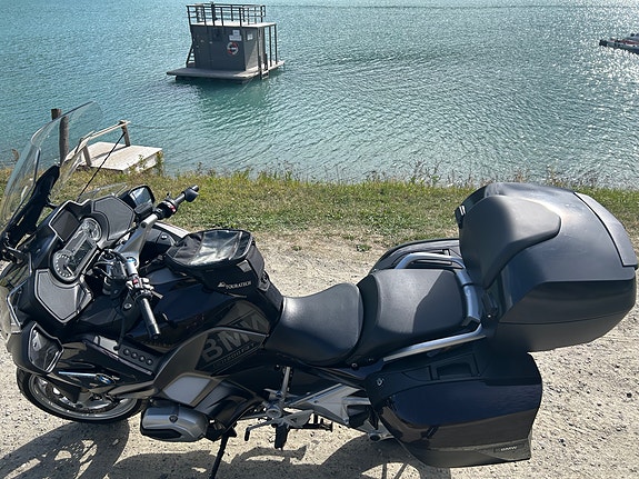 BMW R 1200 RT 3 of 30