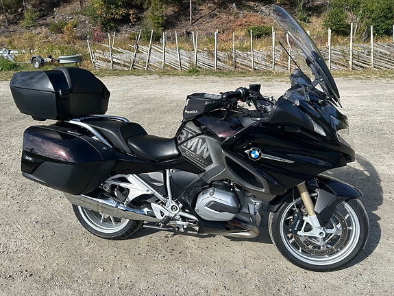 BMW R 1200 RT 10 of 30