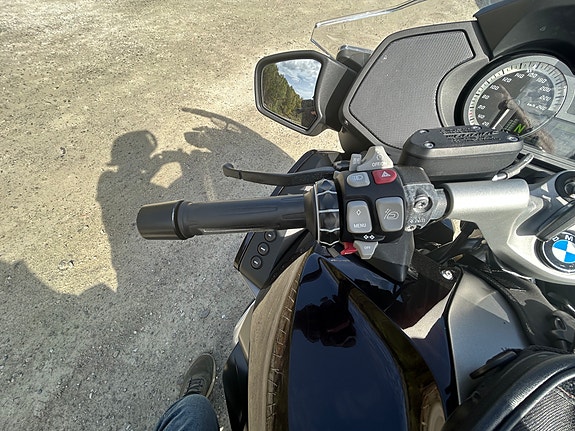 BMW R 1200 RT 27 of 30