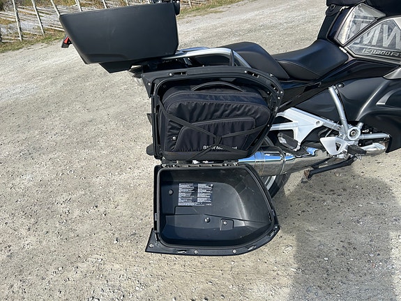BMW R 1200 RT 30 of 30