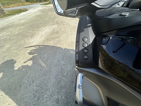 BMW R 1200 RT 26 of 30