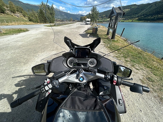 BMW R 1200 RT 17 of 30