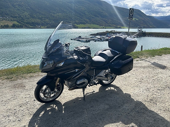 BMW R 1200 RT 4 of 30