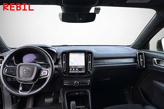 Volvo C40 10 of 21