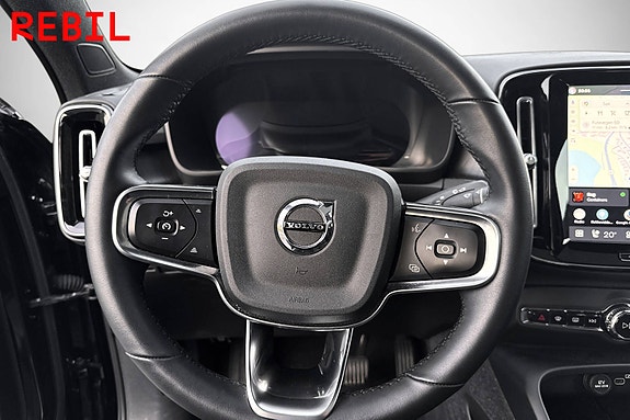 Volvo C40 11 of 21