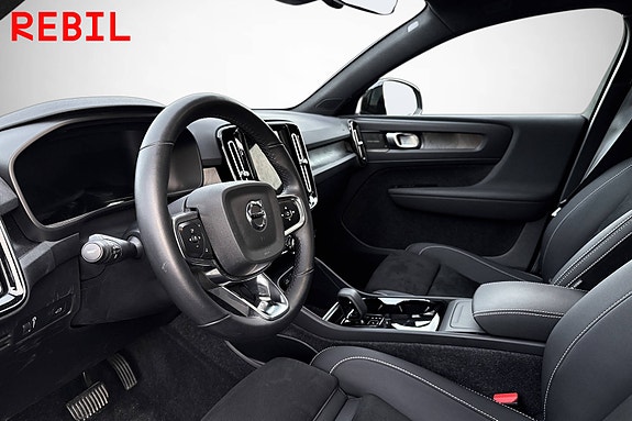 Volvo C40 8 of 21