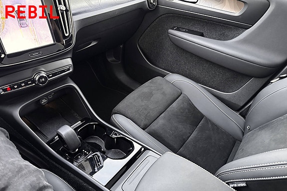 Volvo C40 19 of 21