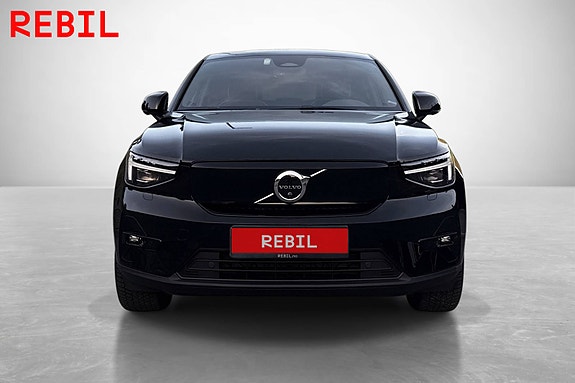 Volvo C40 2 of 21