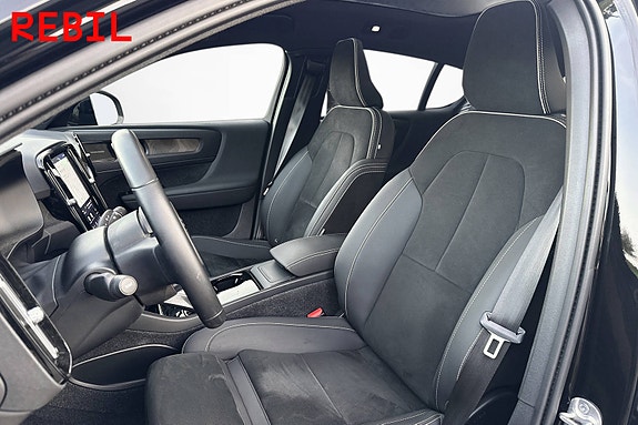Volvo C40 7 of 21