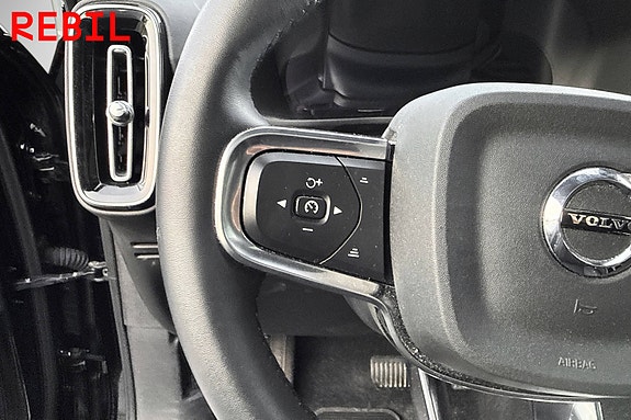 Volvo C40 12 of 21