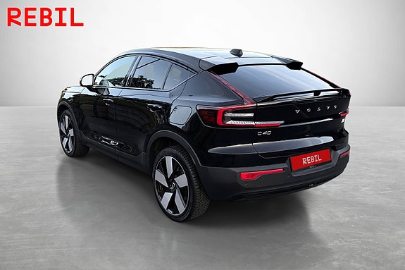 Volvo C40 6 of 21