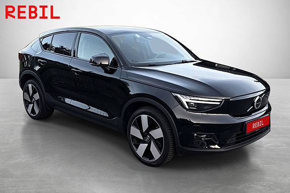 Volvo C40 3 of 21