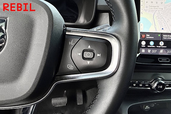 Volvo C40 13 of 21