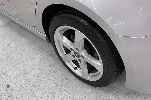 Audi A3 13 of 14