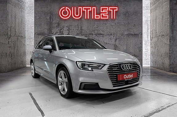 Audi A3 2 of 14