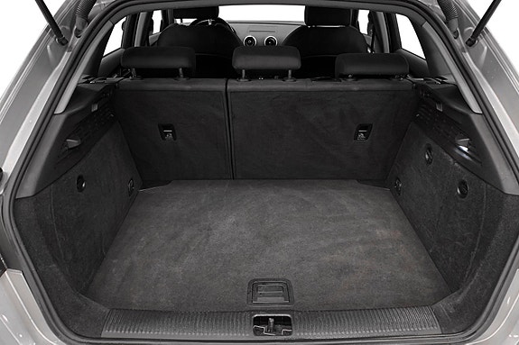 Audi A3 12 of 14