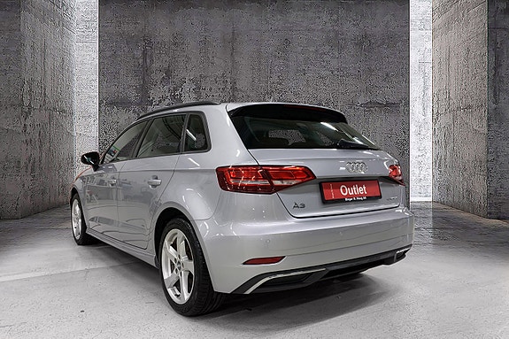 Audi A3 4 of 14