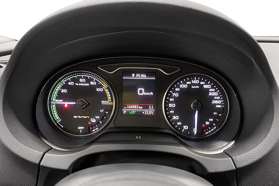 Audi A3 9 of 14