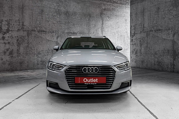 Audi A3 2 of 14