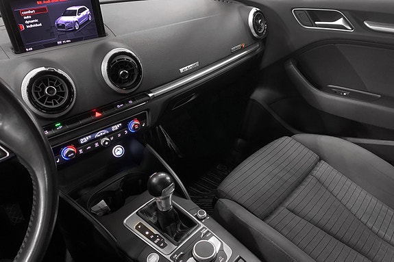 Audi A3 7 of 14