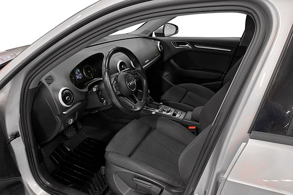 Audi A3 5 of 14