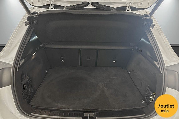 Mercedes-Benz EQA250 5 of 28