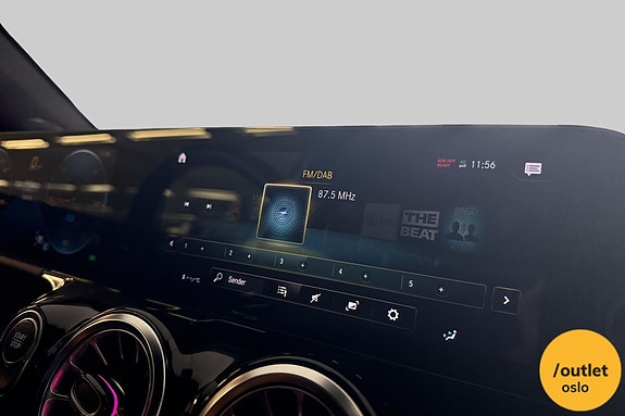 Mercedes-Benz EQA250 14 of 28