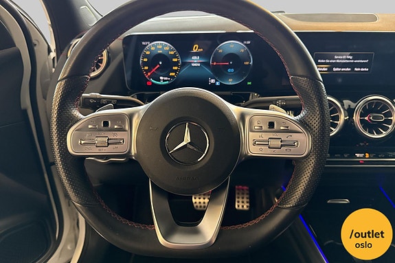 Mercedes-Benz EQA250 23 of 28