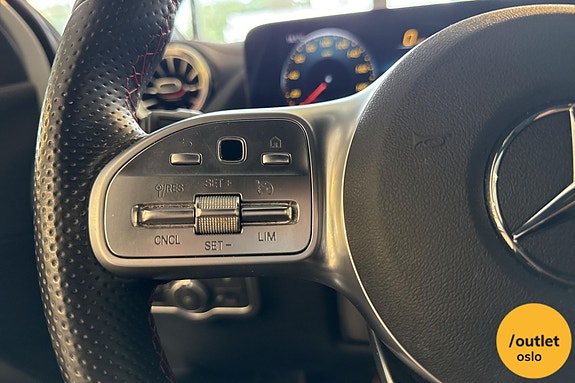 Mercedes-Benz EQA250 22 of 28