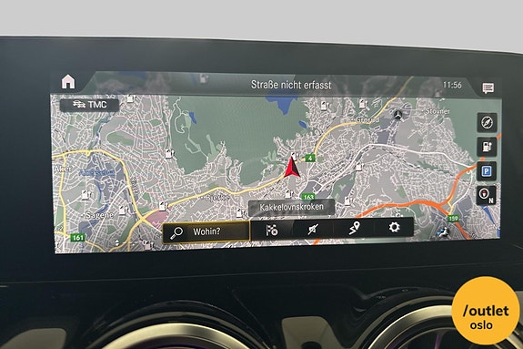 Mercedes-Benz EQA250 15 of 28