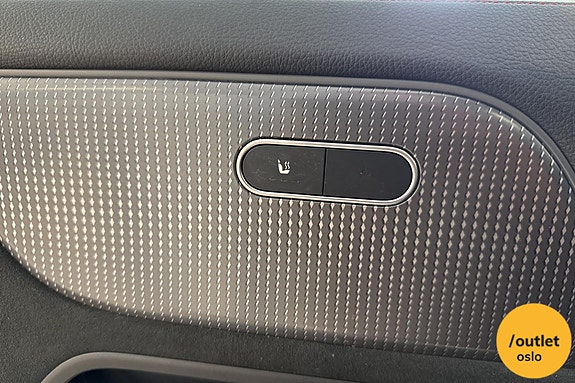 Mercedes-Benz EQA250 26 of 28