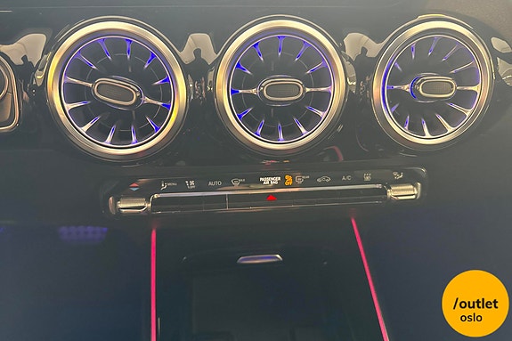 Mercedes-Benz EQA250 19 of 28