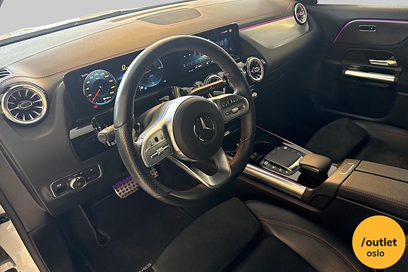 Mercedes-Benz EQA250 13 of 28