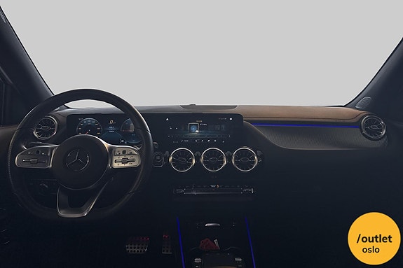 Mercedes-Benz EQA250 28 of 28