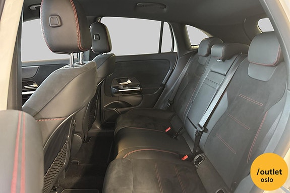 Mercedes-Benz EQA250 11 of 28