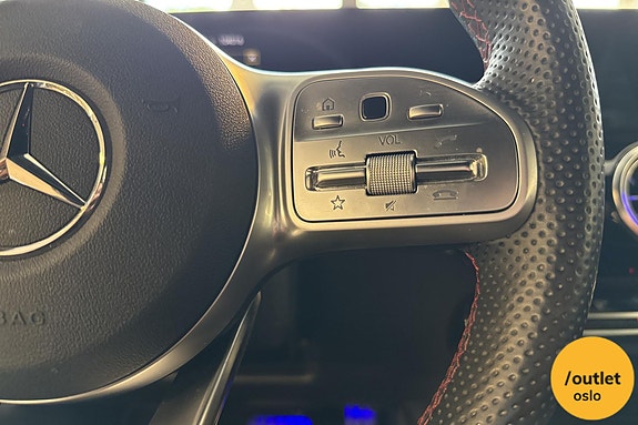 Mercedes-Benz EQA250 21 of 28