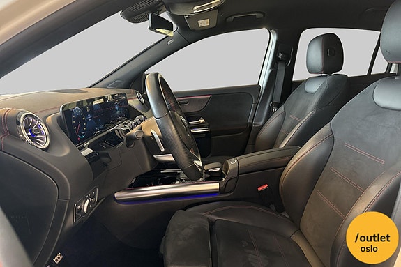 Mercedes-Benz EQA250 12 of 28