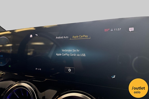 Mercedes-Benz EQA250 17 of 28