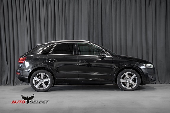 Audi Q3 11 of 30