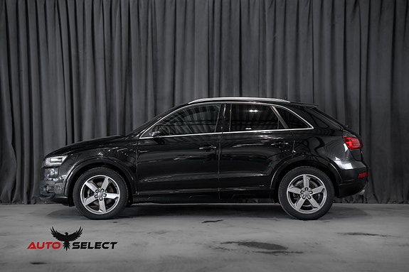 Audi Q3 7 of 30